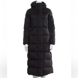 Women's Canada Goose Alliston Parka